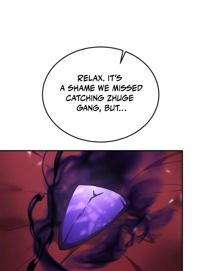 Perhaps Invincible Chapter 38 - Page 30