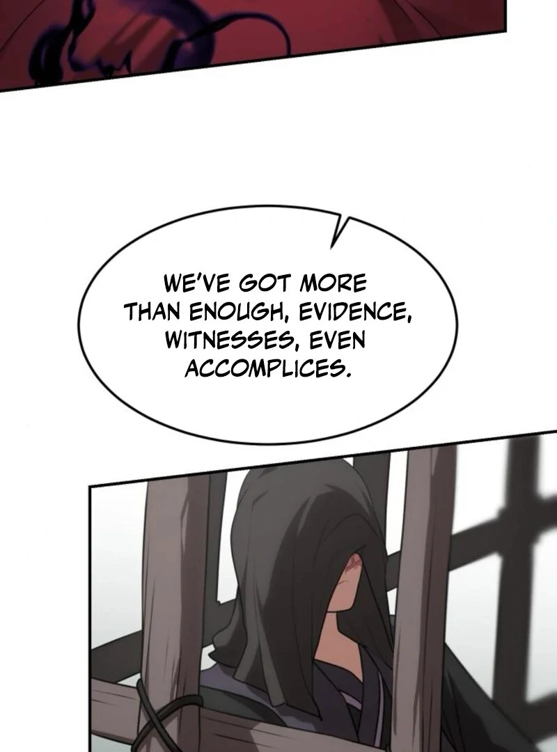 Perhaps Invincible Chapter 38 - Page 31