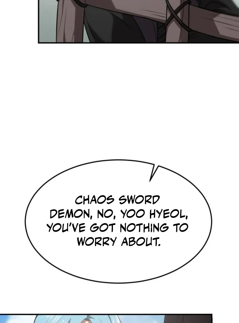 Perhaps Invincible Chapter 38 - Page 32