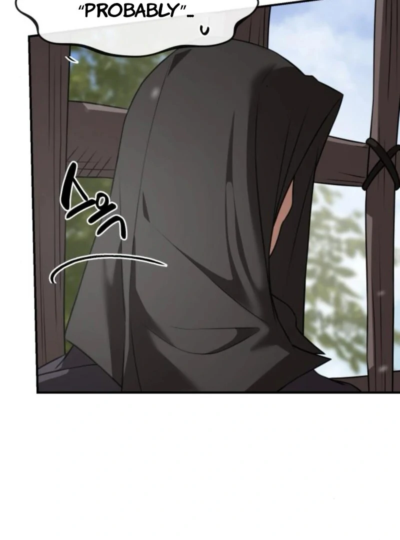 Perhaps Invincible Chapter 38 - Page 34