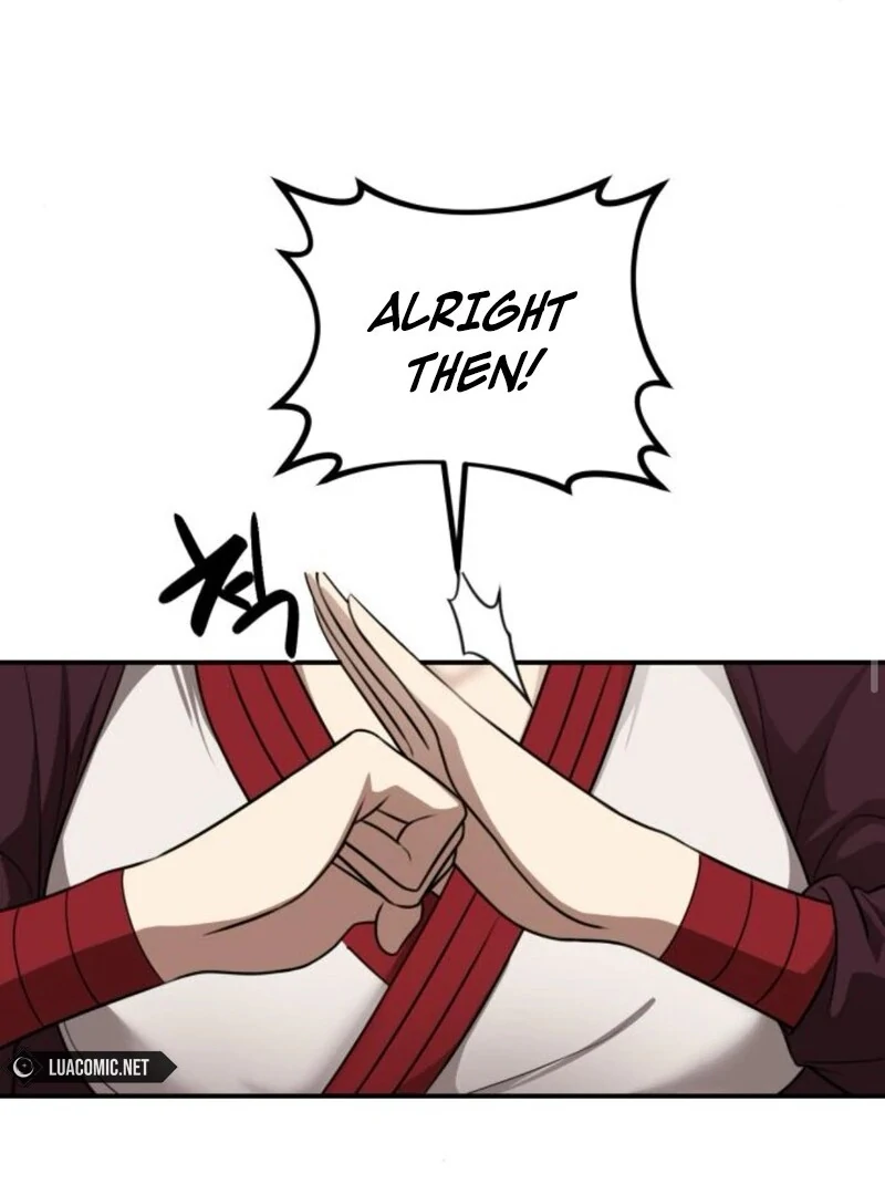 Perhaps Invincible Chapter 38 - Page 35