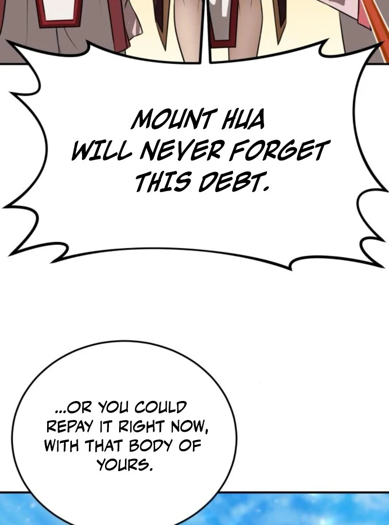 Perhaps Invincible Chapter 38 - Page 38