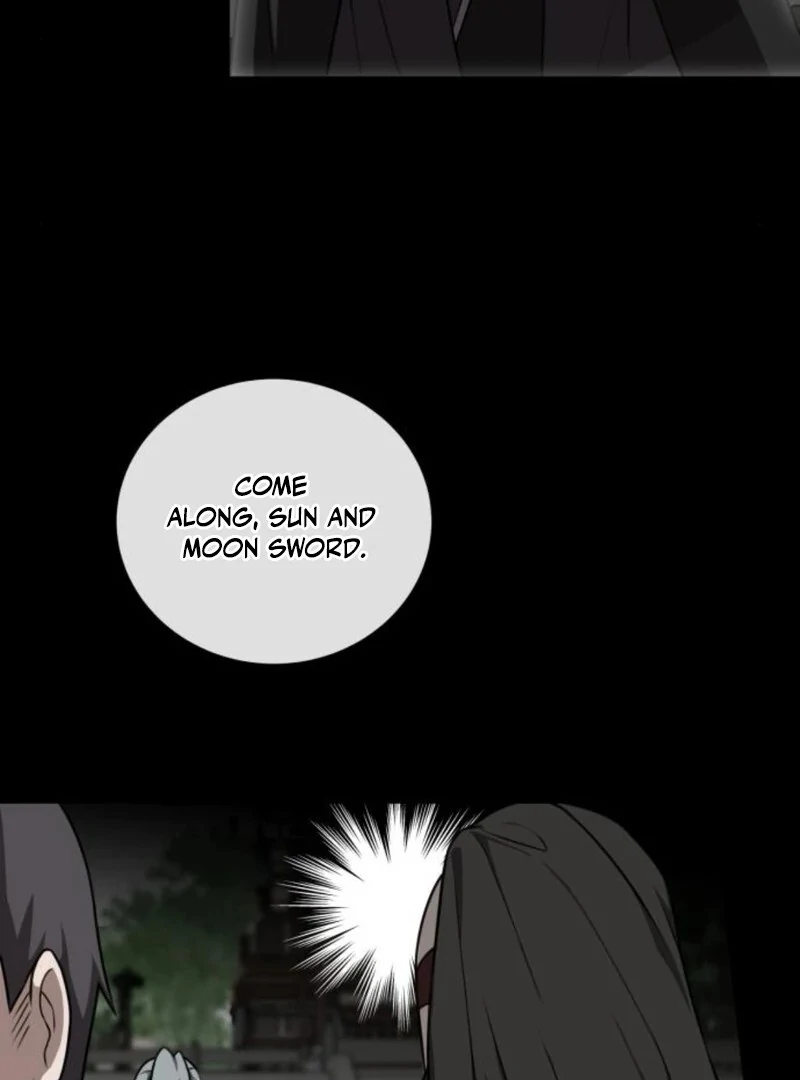 Perhaps Invincible Chapter 38 - Page 48