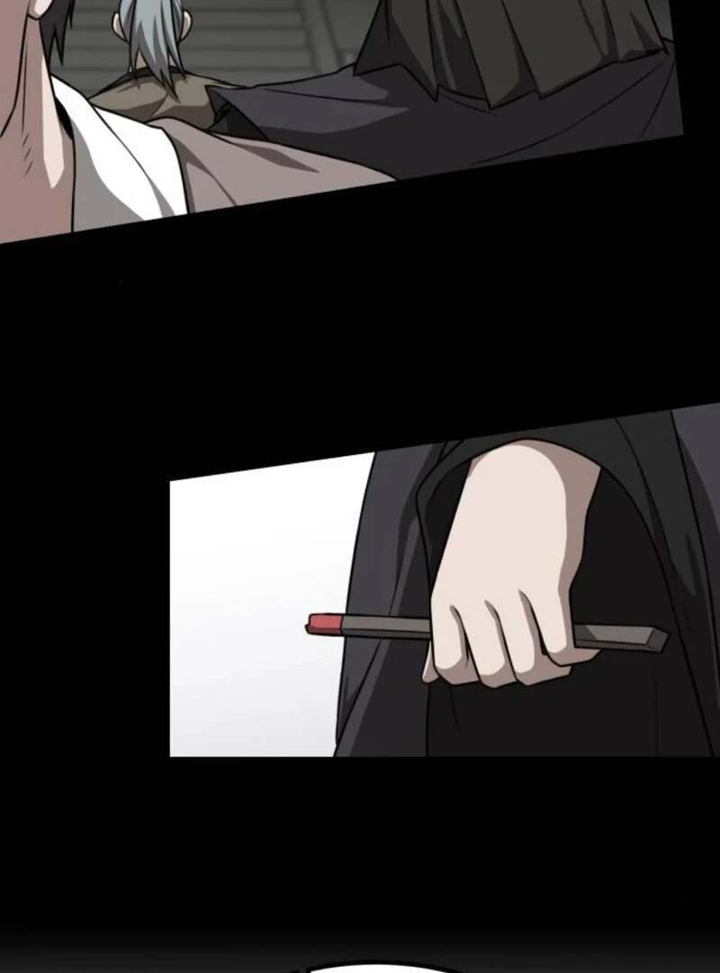 Perhaps Invincible Chapter 38 - Page 49