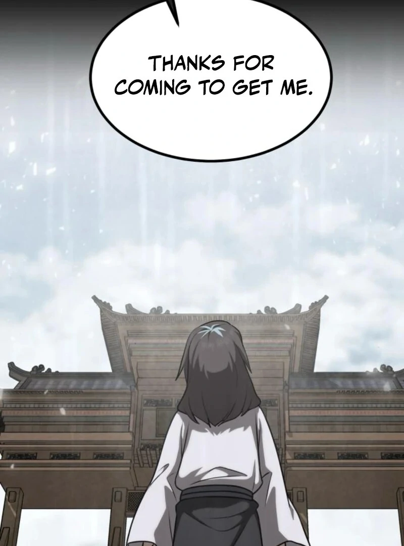 Perhaps Invincible Chapter 38 - Page 50
