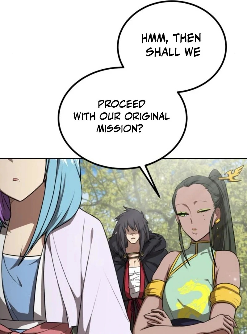 Perhaps Invincible Chapter 38 - Page 56