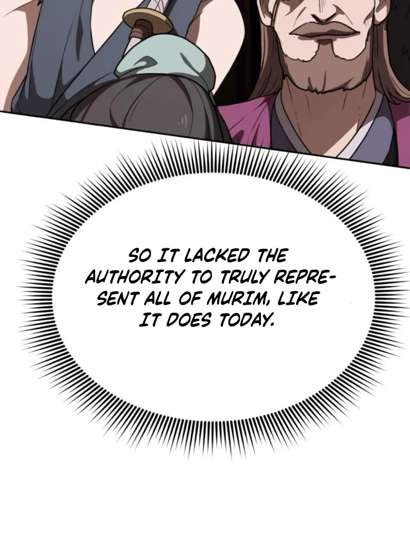Perhaps Invincible Chapter 38 - Page 6