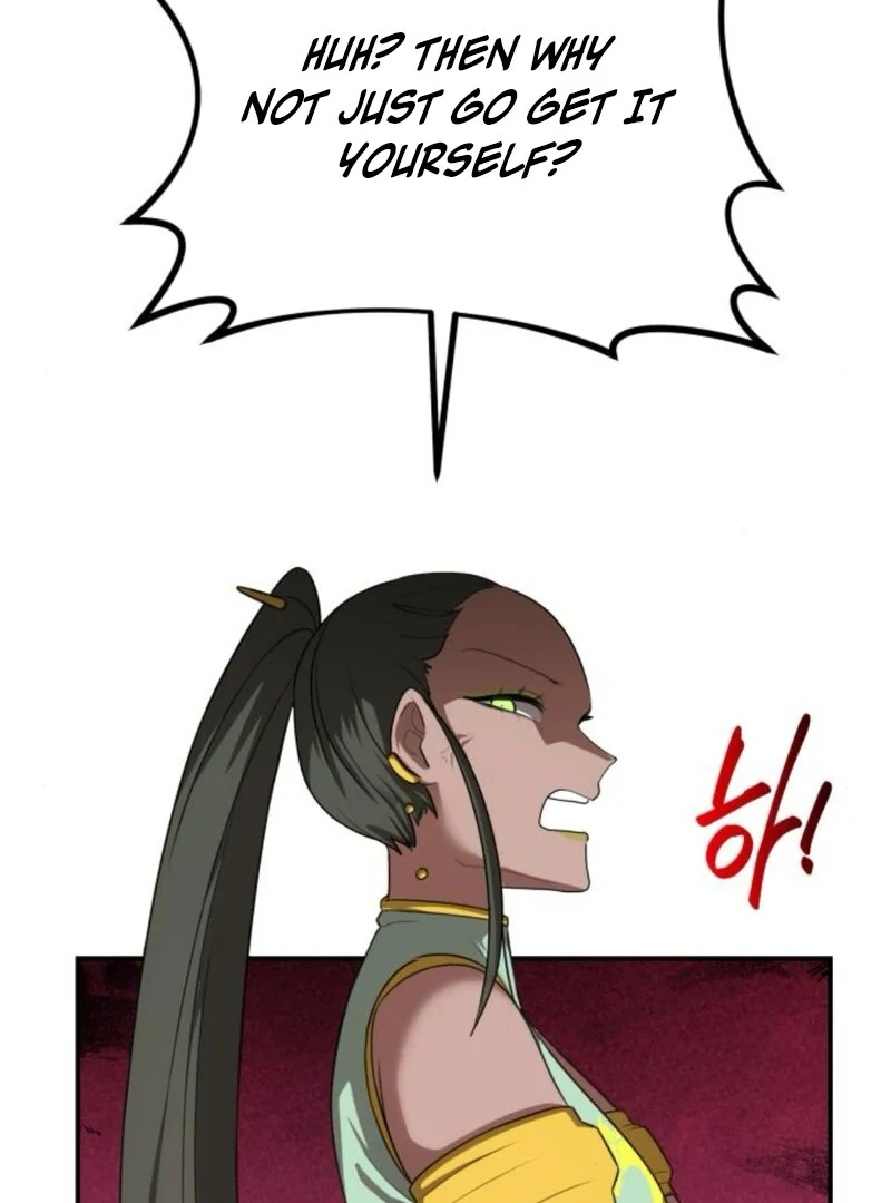 Perhaps Invincible Chapter 38 - Page 61
