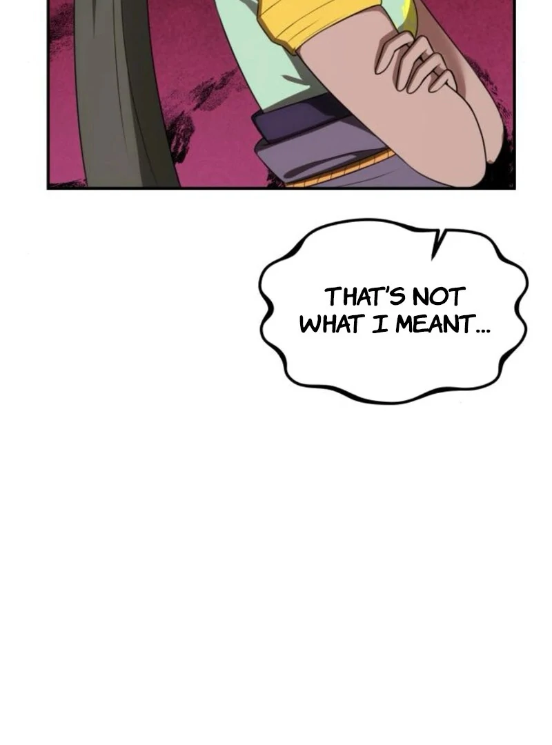 Perhaps Invincible Chapter 38 - Page 62