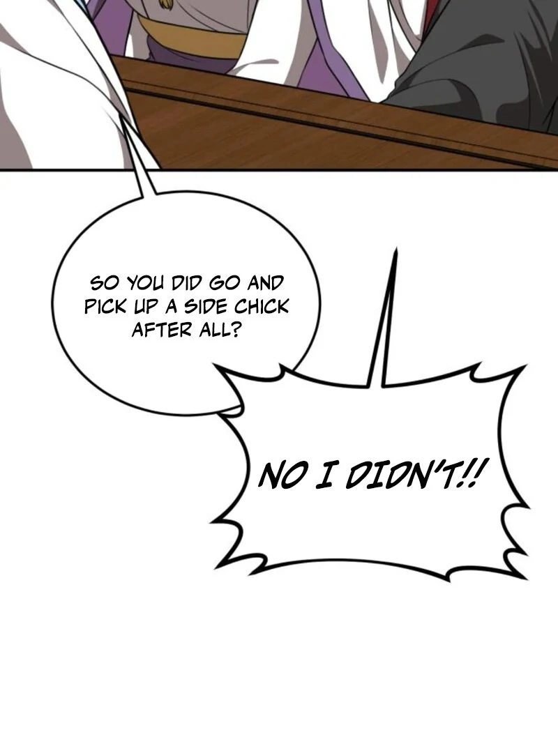 Perhaps Invincible Chapter 38 - Page 74