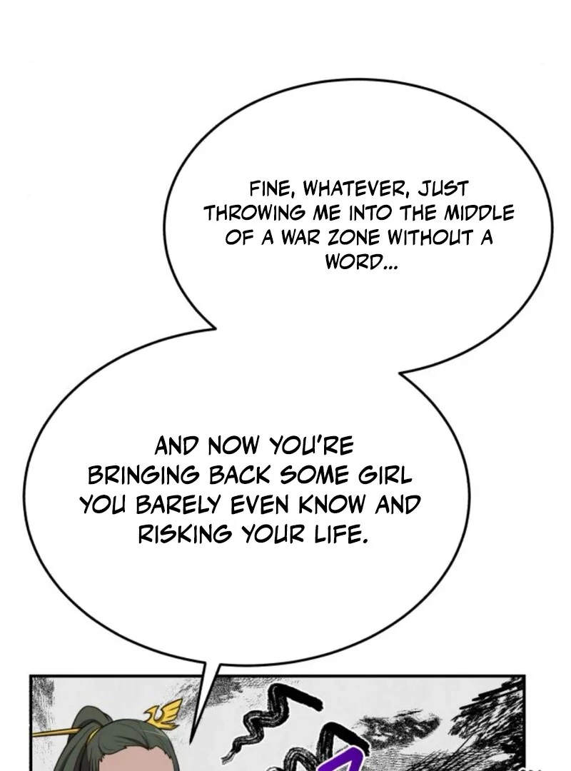 Perhaps Invincible Chapter 38 - Page 75