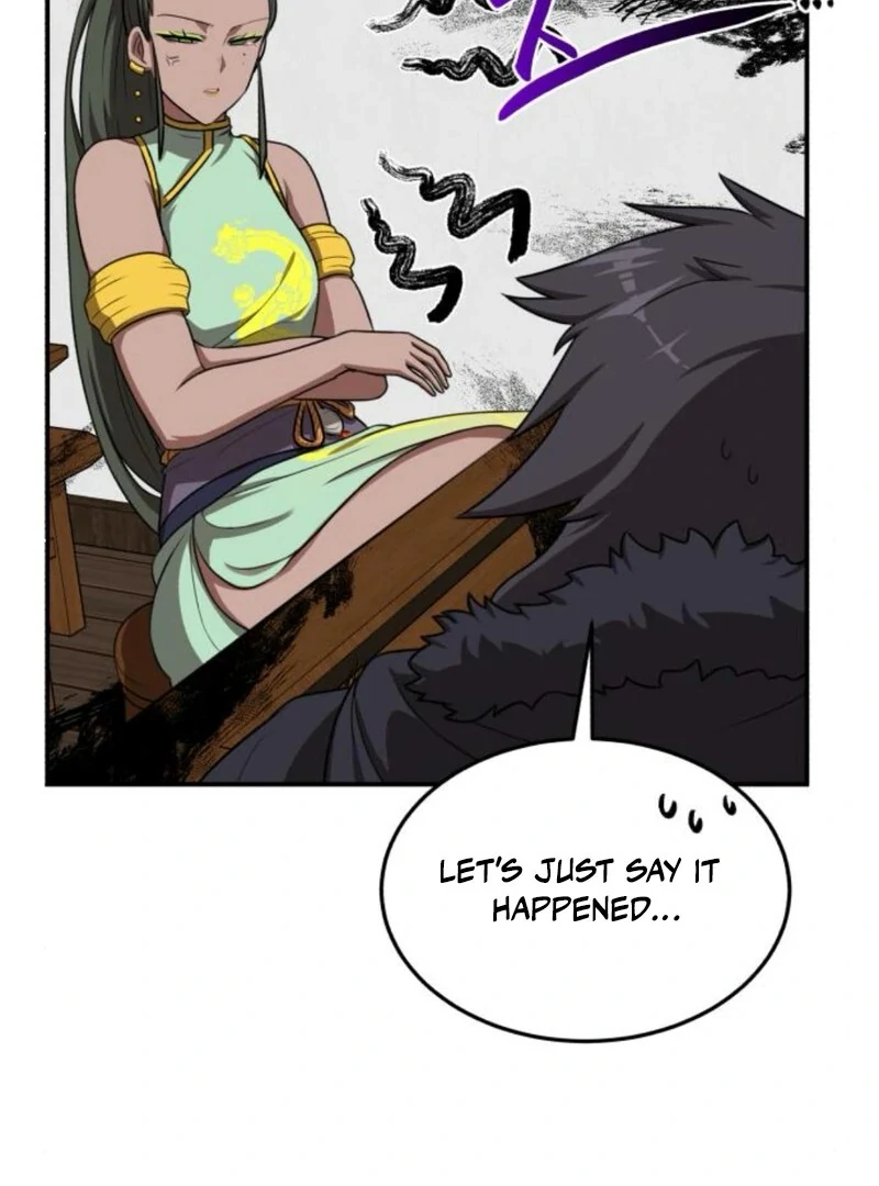 Perhaps Invincible Chapter 38 - Page 76