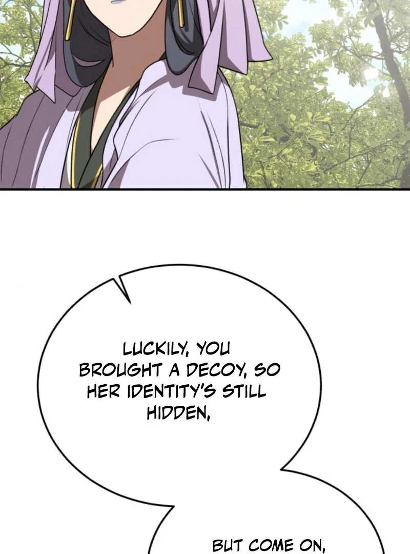 Perhaps Invincible Chapter 38 - Page 78