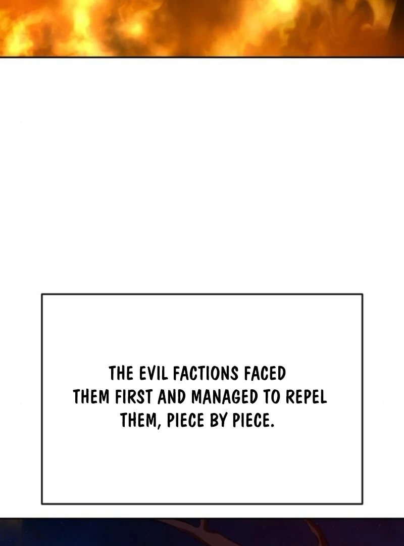 Perhaps Invincible Chapter 38 - Page 8