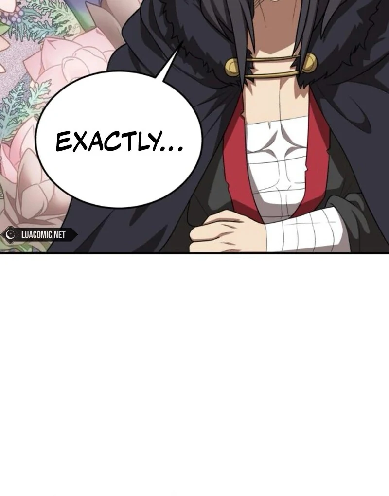 Perhaps Invincible Chapter 38 - Page 81
