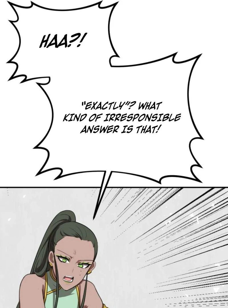 Perhaps Invincible Chapter 38 - Page 82