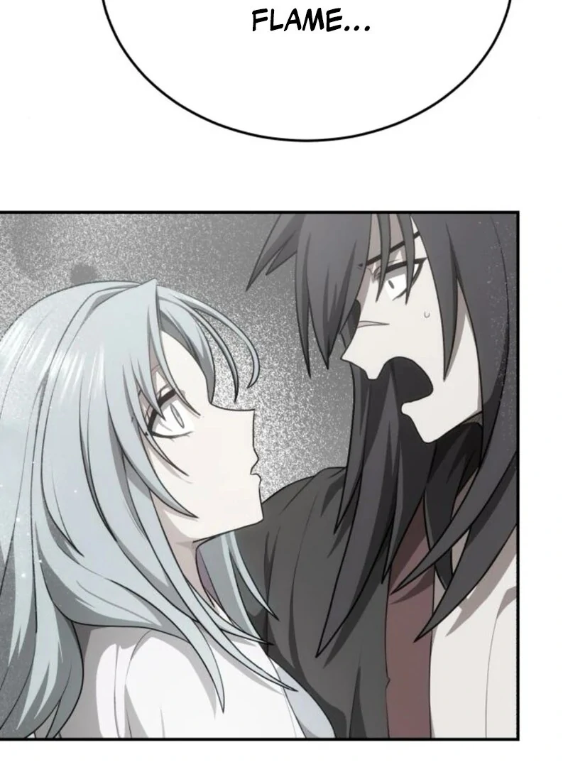 Perhaps Invincible Chapter 38 - Page 85