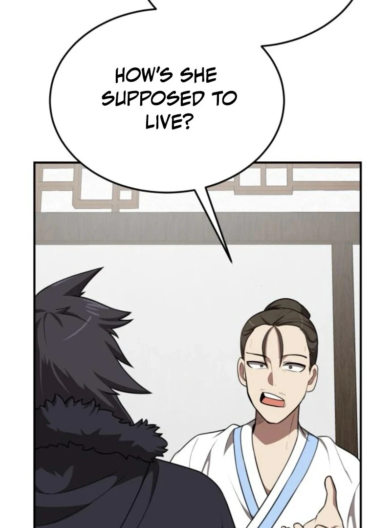 Perhaps Invincible Chapter 38 - Page 89