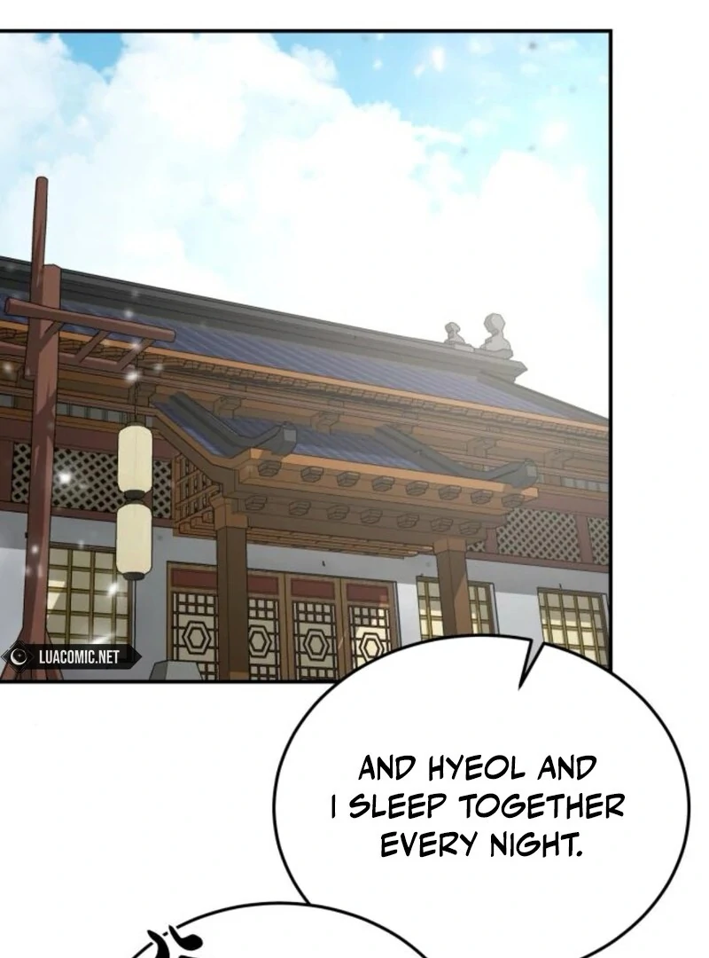 Perhaps Invincible Chapter 38 - Page 91