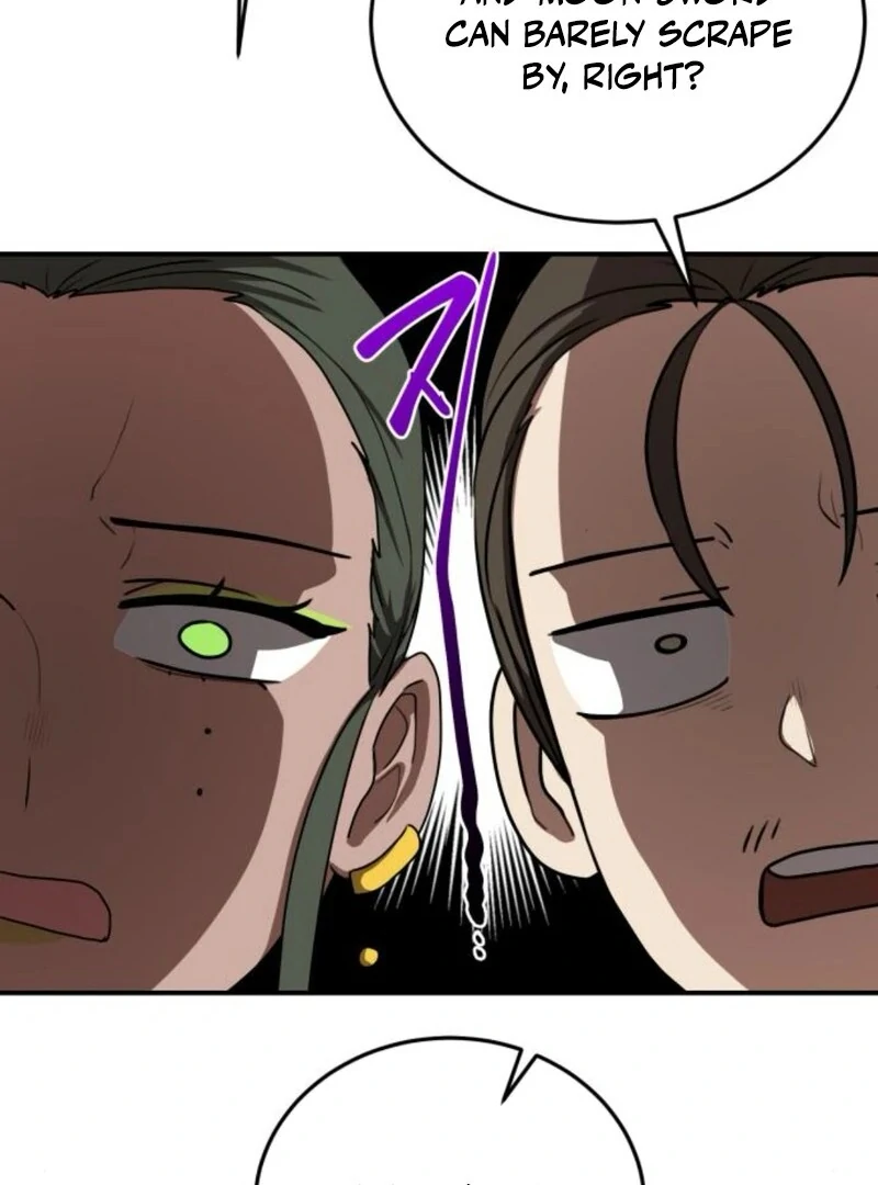 Perhaps Invincible Chapter 38 - Page 93