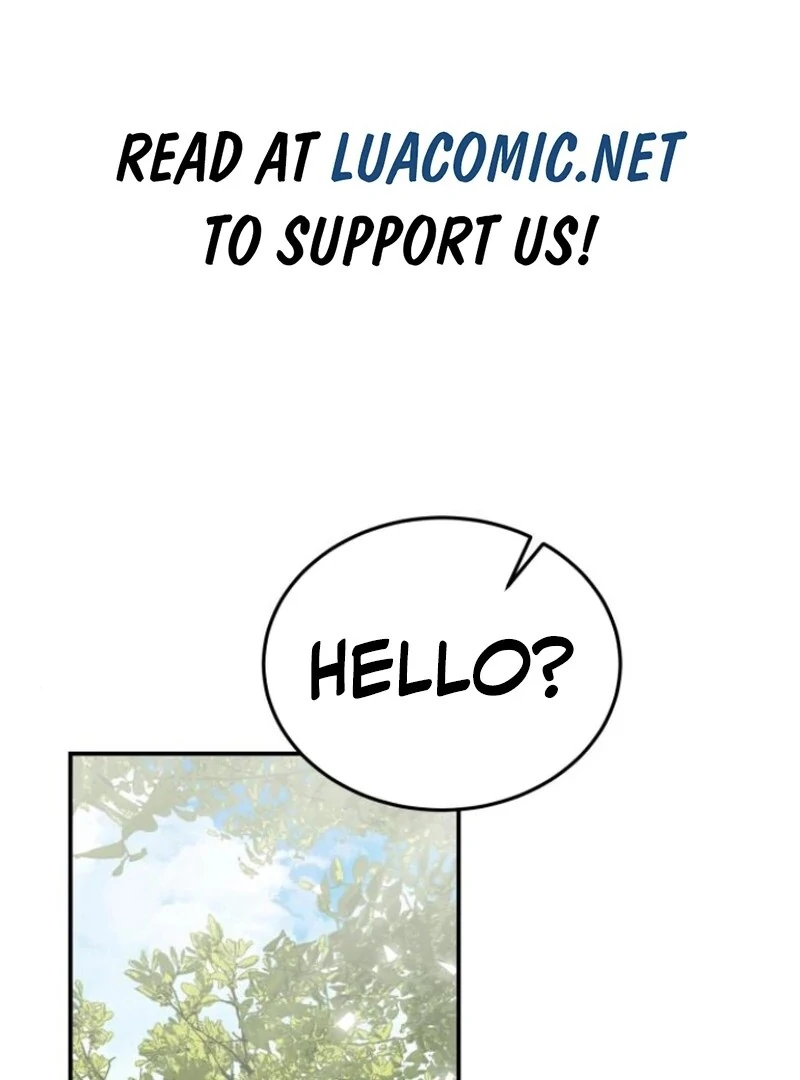 Perhaps Invincible Chapter 40 - Page 1