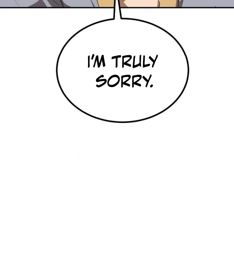 Perhaps Invincible Chapter 40 - Page 10