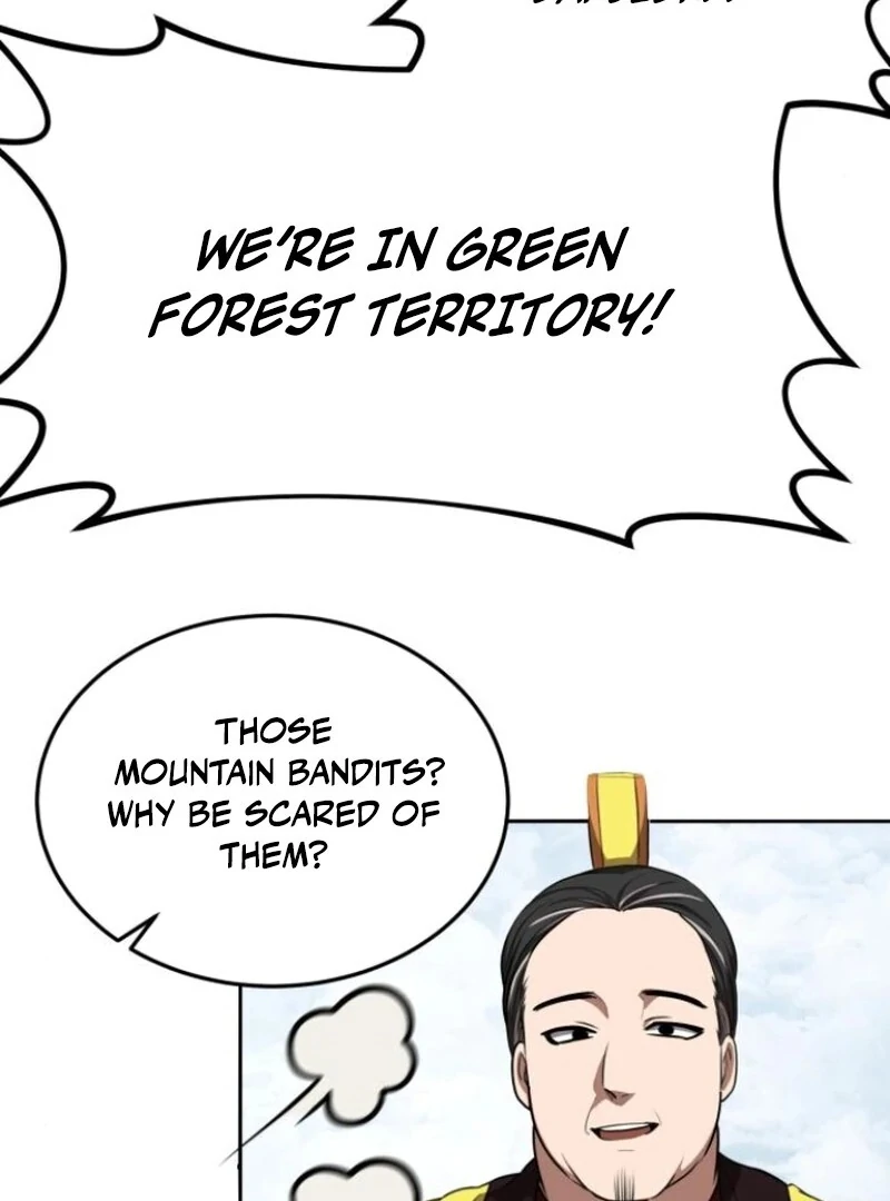 Perhaps Invincible Chapter 40 - Page 103