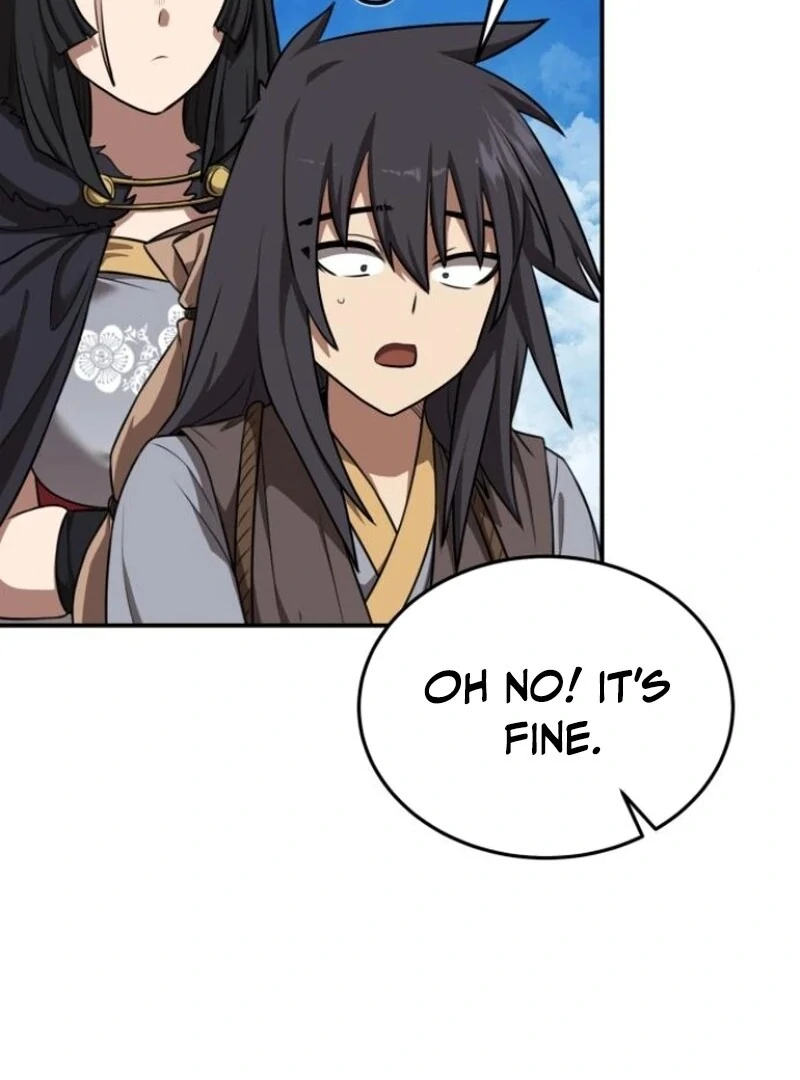 Perhaps Invincible Chapter 40 - Page 106
