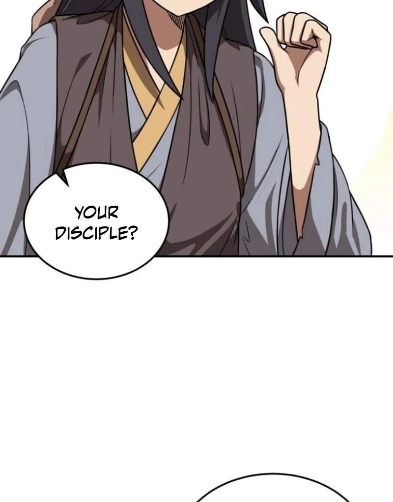 Perhaps Invincible Chapter 40 - Page 110
