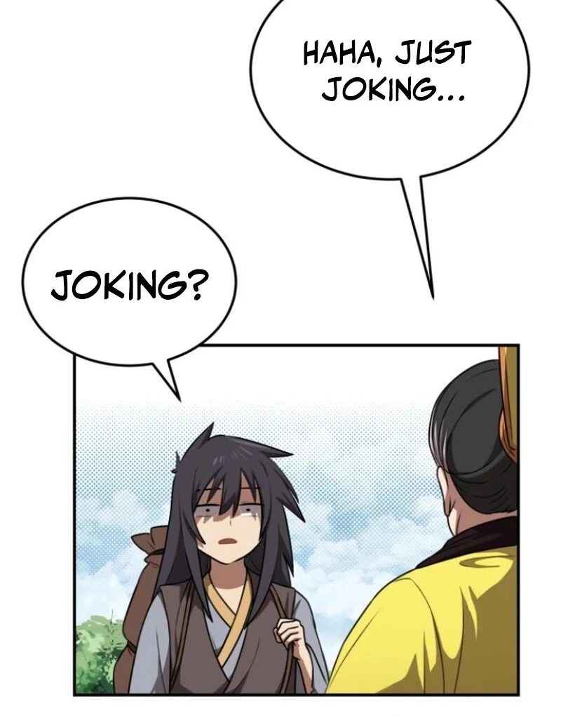Perhaps Invincible Chapter 40 - Page 111
