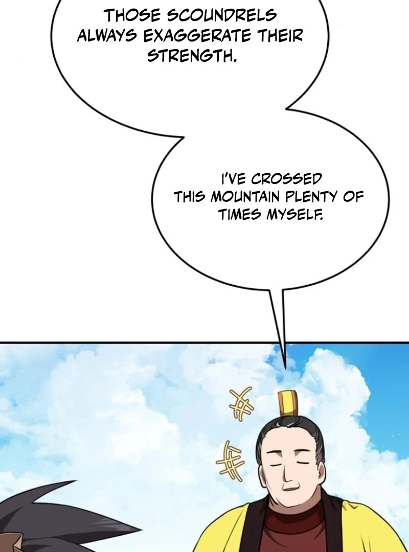 Perhaps Invincible Chapter 40 - Page 113