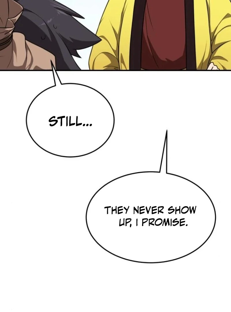 Perhaps Invincible Chapter 40 - Page 114