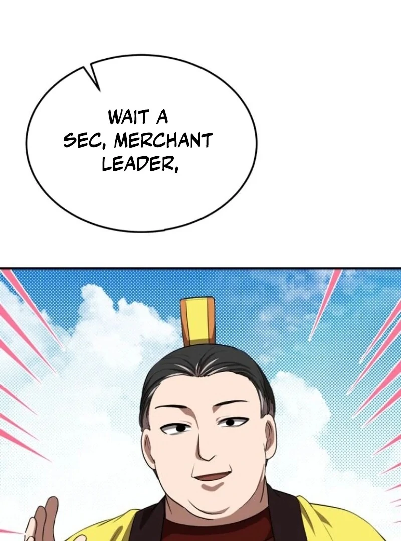 Perhaps Invincible Chapter 40 - Page 115