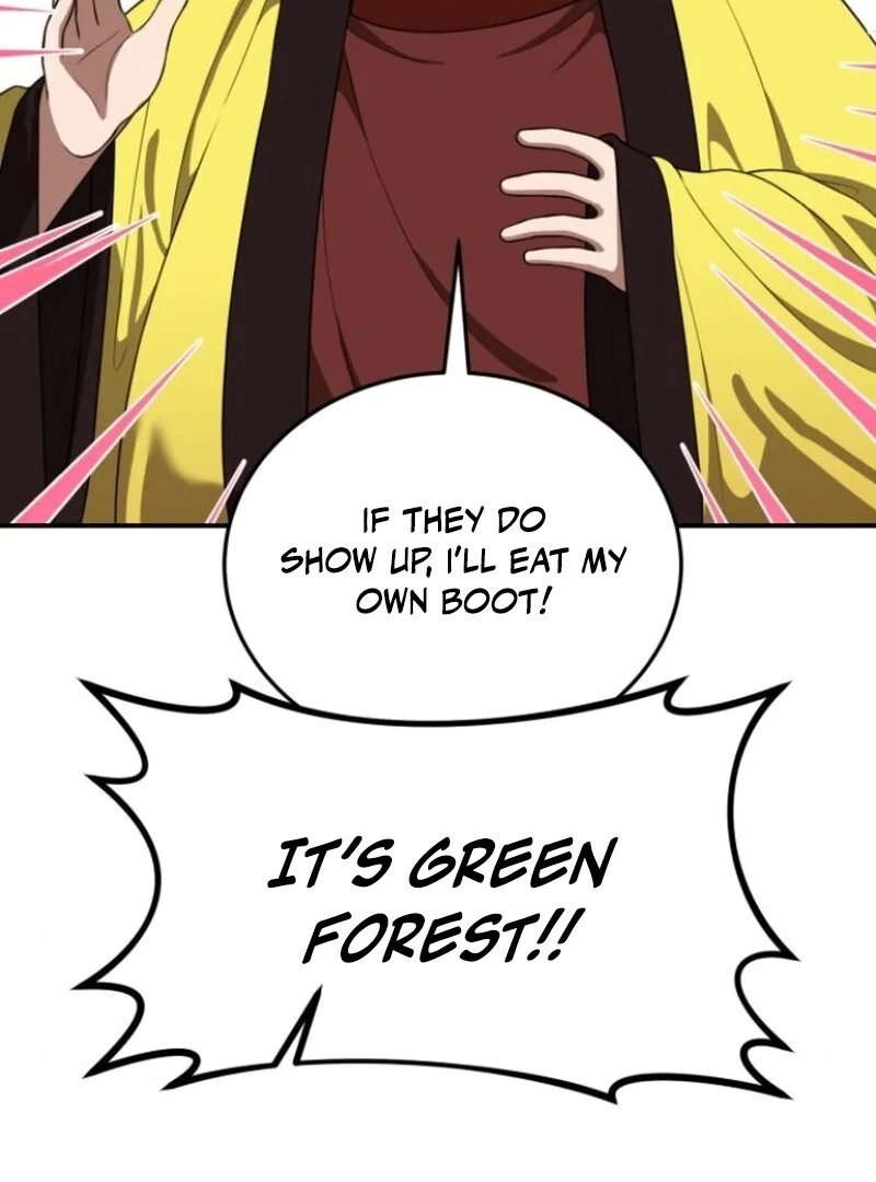 Perhaps Invincible Chapter 40 - Page 116