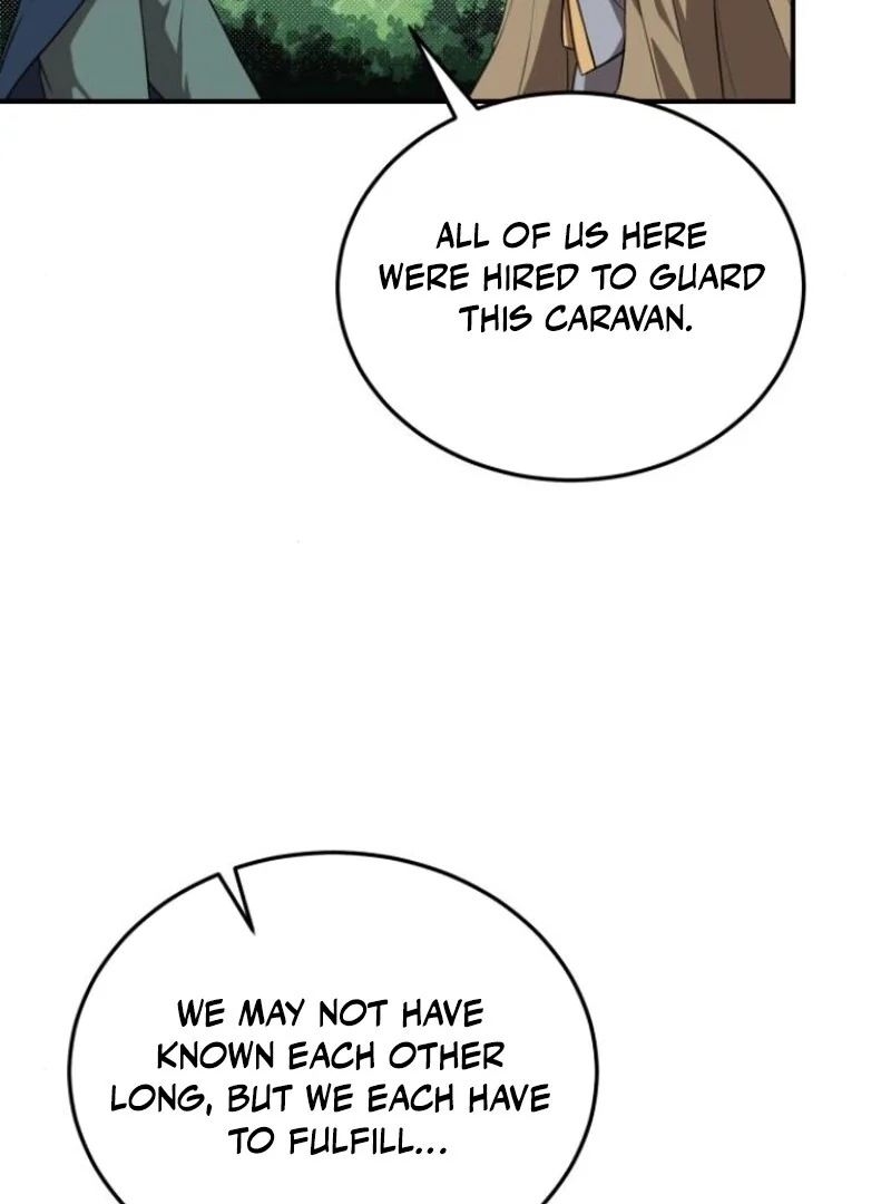 Perhaps Invincible Chapter 40 - Page 12