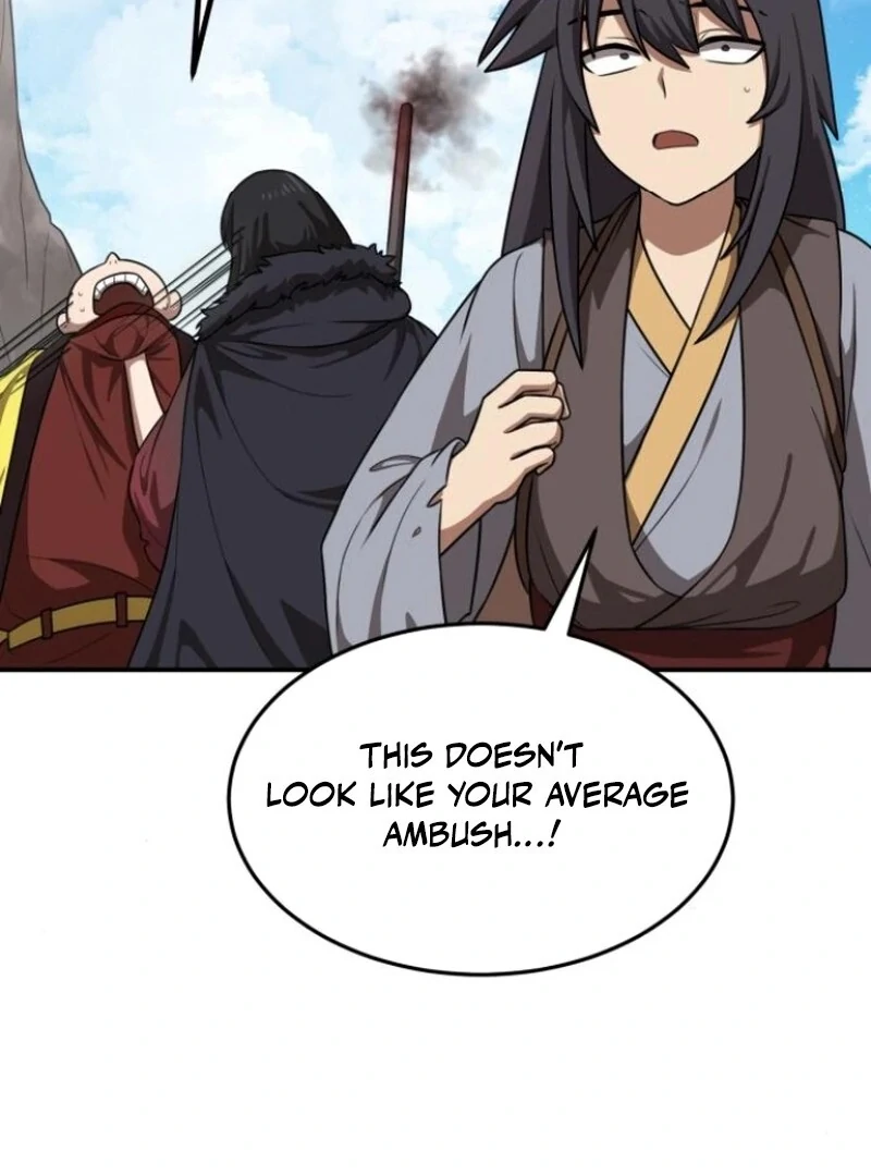 Perhaps Invincible Chapter 40 - Page 120