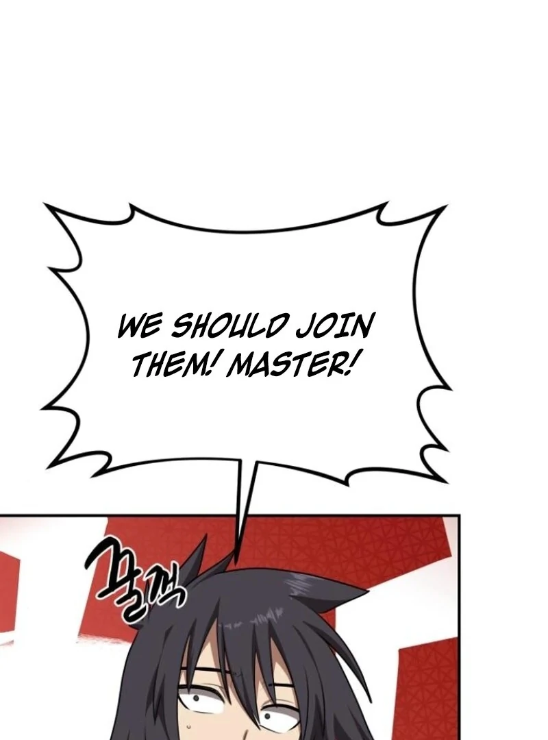 Perhaps Invincible Chapter 40 - Page 121