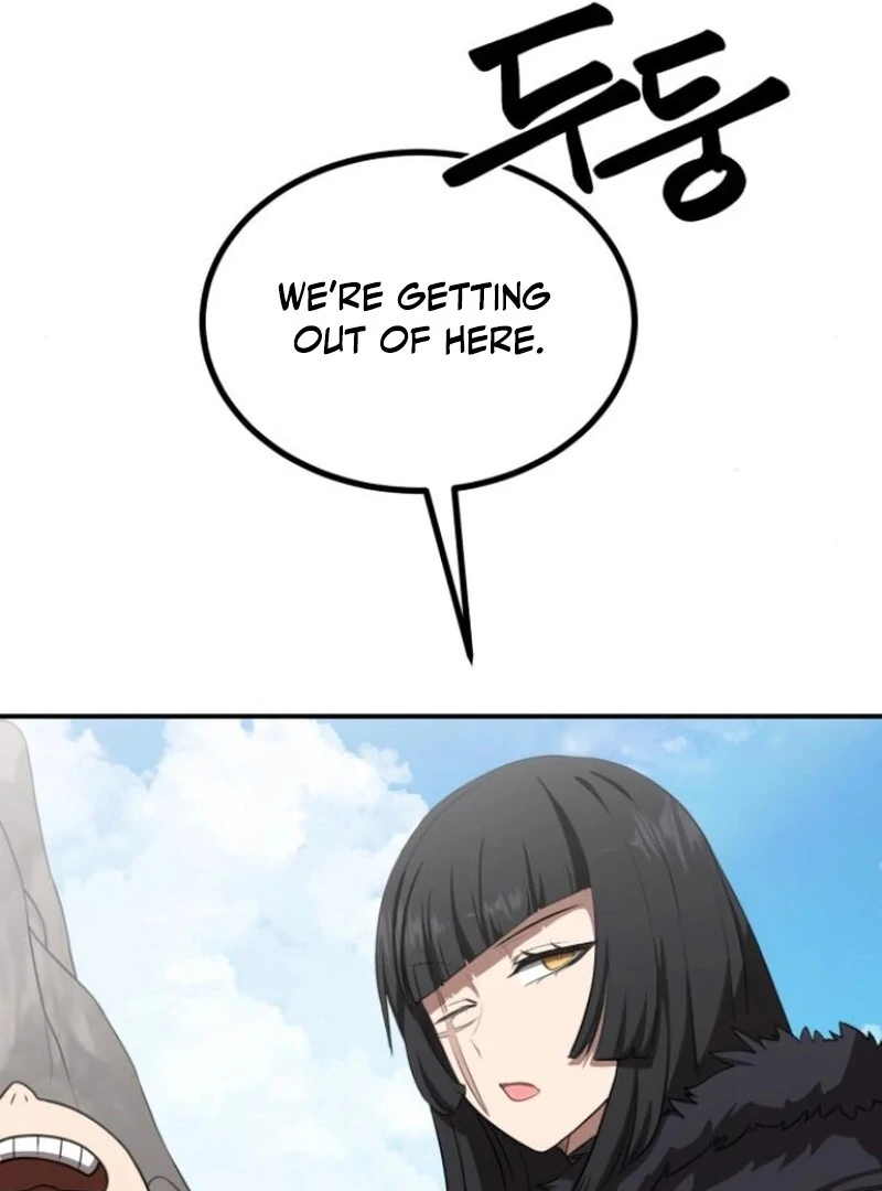 Perhaps Invincible Chapter 40 - Page 124