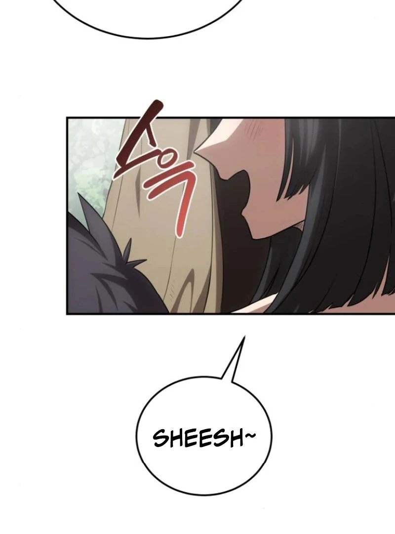 Perhaps Invincible Chapter 40 - Page 13