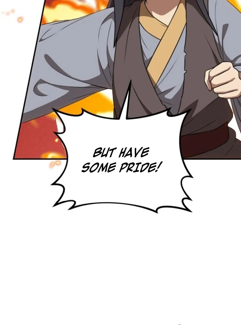 Perhaps Invincible Chapter 40 - Page 130
