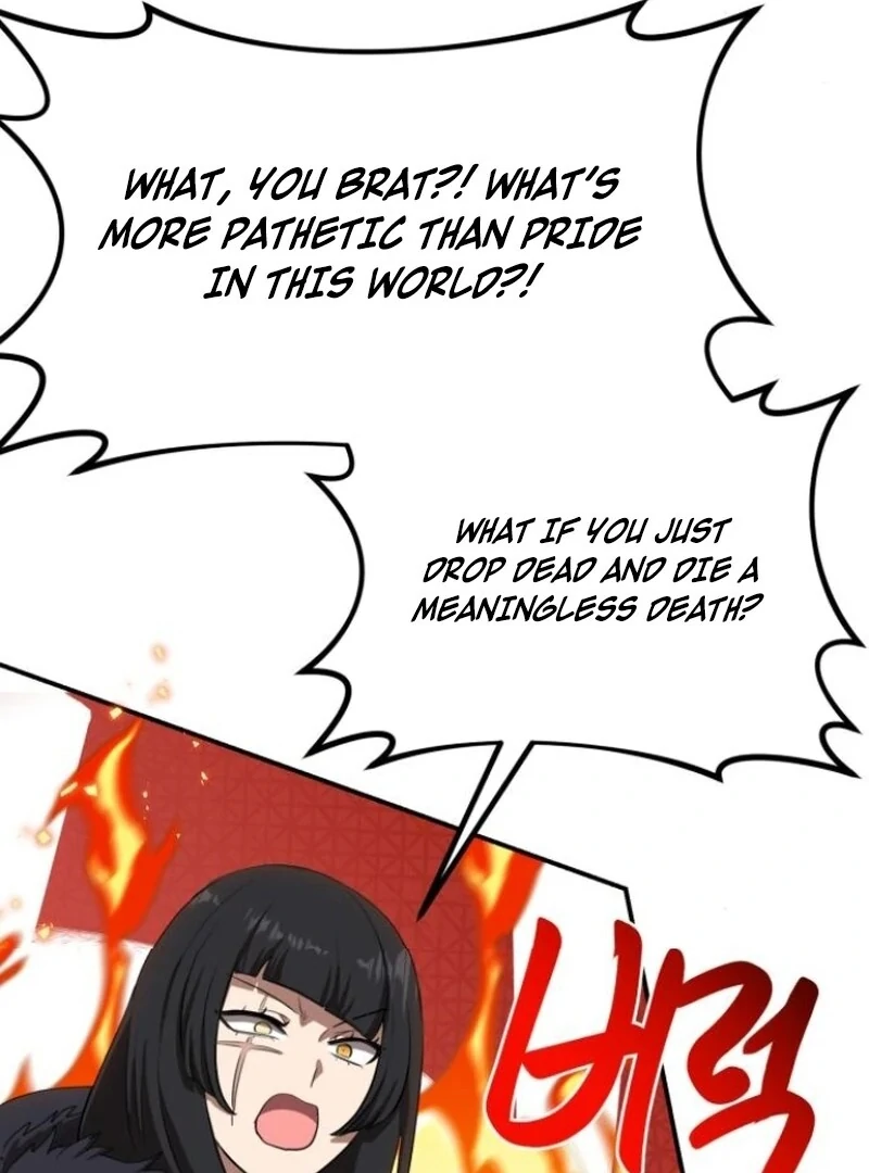 Perhaps Invincible Chapter 40 - Page 131