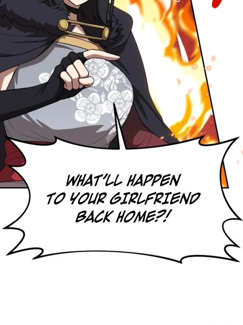 Perhaps Invincible Chapter 40 - Page 132