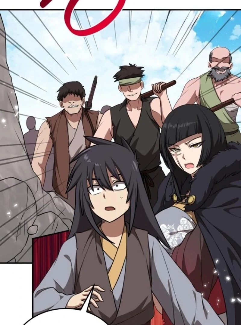 Perhaps Invincible Chapter 40 - Page 136