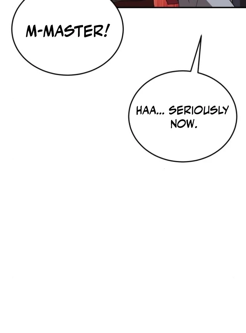 Perhaps Invincible Chapter 40 - Page 137