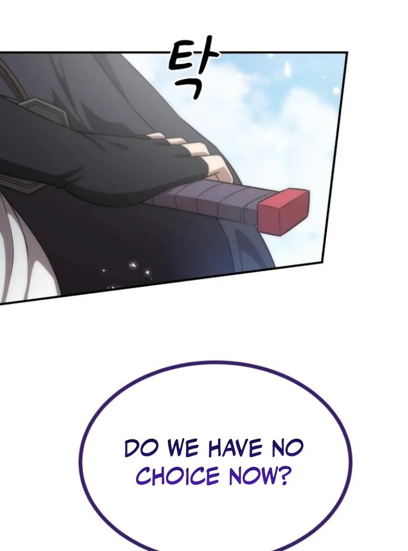 Perhaps Invincible Chapter 40 - Page 138