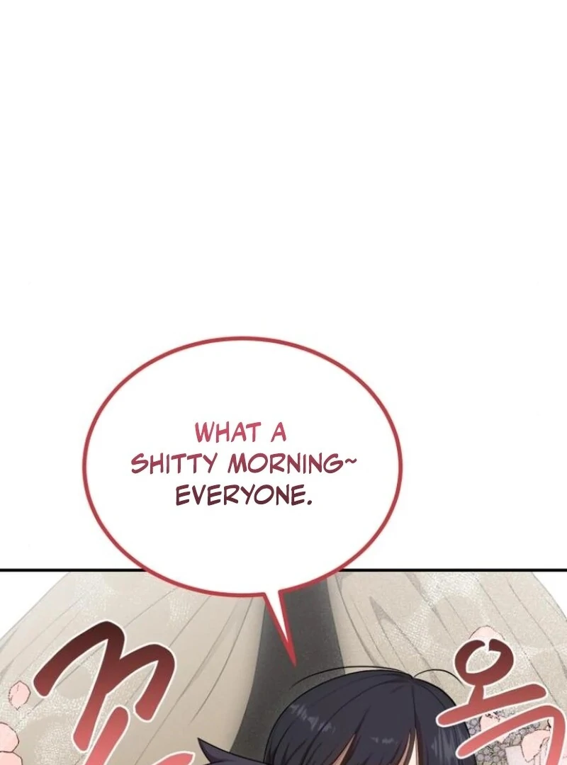 Perhaps Invincible Chapter 40 - Page 14