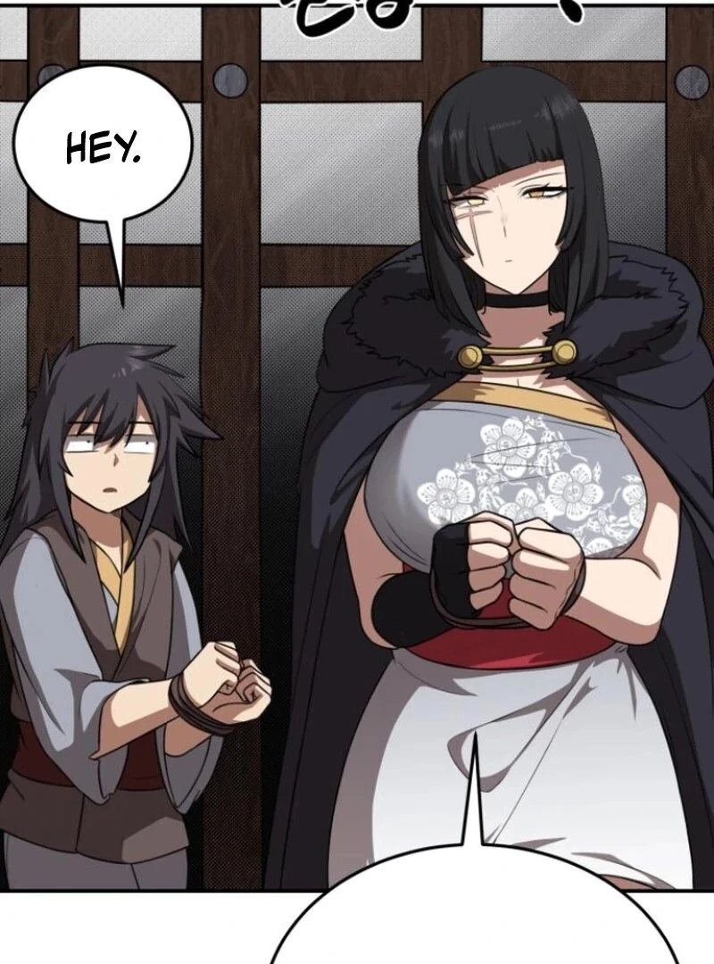 Perhaps Invincible Chapter 40 - Page 141