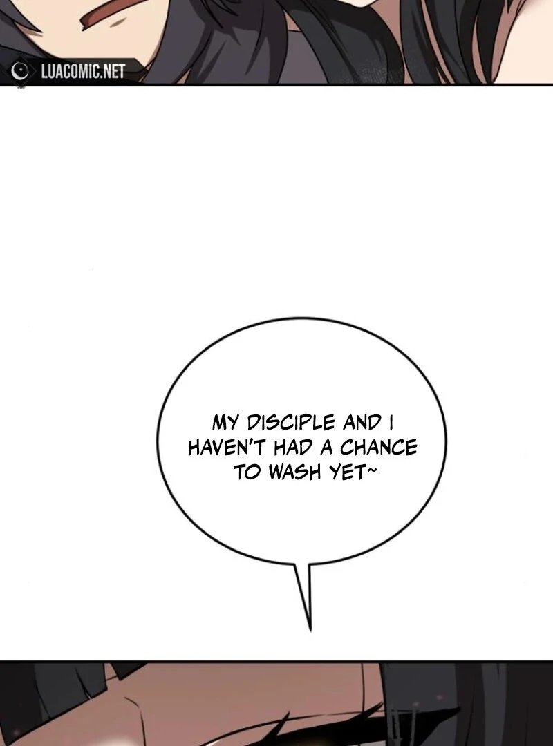 Perhaps Invincible Chapter 40 - Page 19