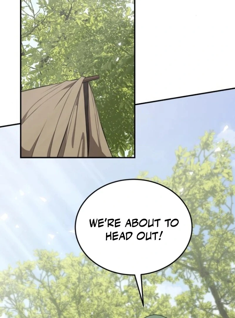 Perhaps Invincible Chapter 40 - Page 2