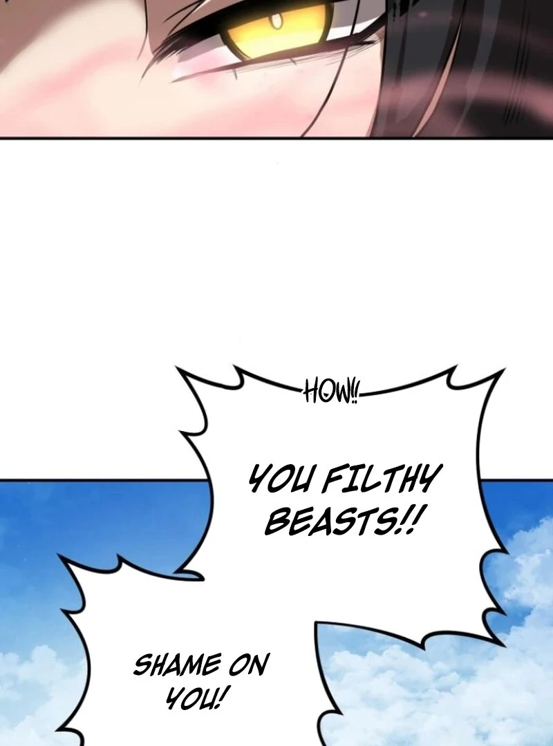 Perhaps Invincible Chapter 40 - Page 20